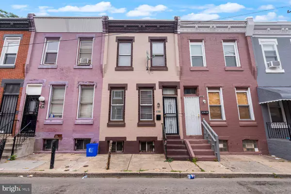 2425 N BOUVIER ST, Philadelphia, PA 19132