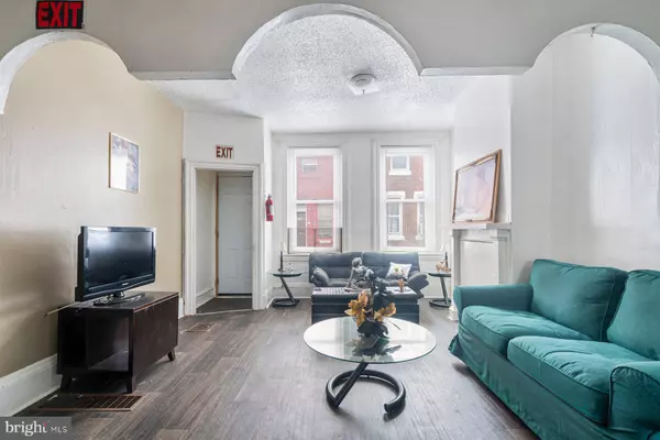 2425 N BOUVIER ST, Philadelphia, PA 19132