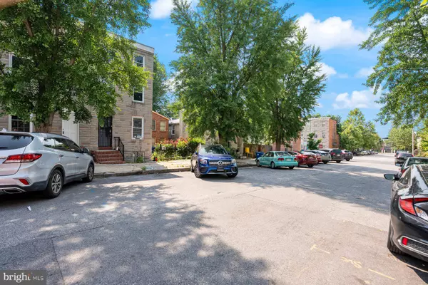 51& 53 S CARROLLTON AVE, Baltimore, MD 21223