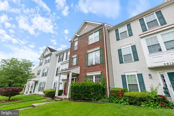 2917 ROSE CREST LN, District Heights, MD 20747