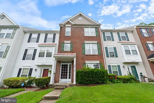 2917 ROSE CREST LN, District Heights, MD 20747