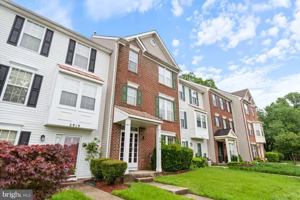 2917 ROSE CREST LN, District Heights, MD 20747