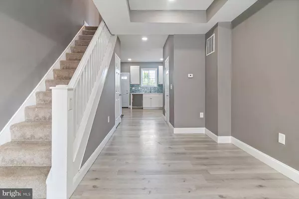 1955 N COLLINGTON AVE, Baltimore, MD 21213