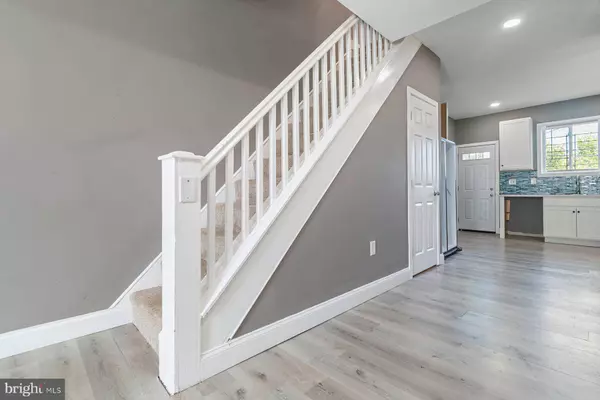 1955 N COLLINGTON AVE, Baltimore, MD 21213