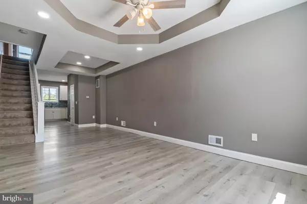 1955 N COLLINGTON AVE, Baltimore, MD 21213