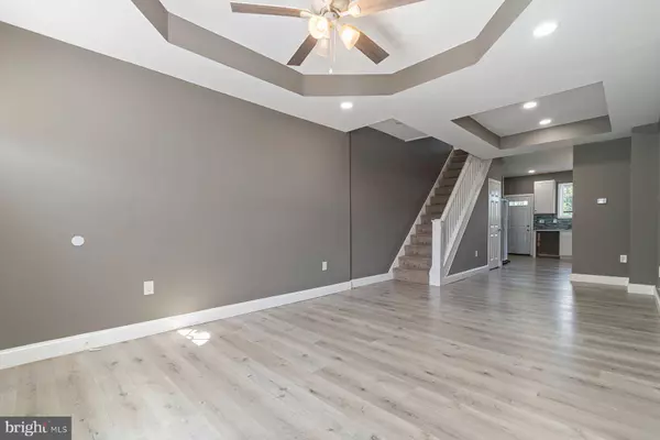 1955 N COLLINGTON AVE, Baltimore, MD 21213