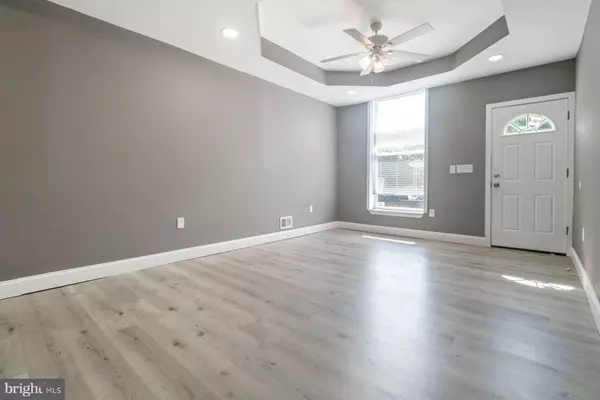 1955 N COLLINGTON AVE, Baltimore, MD 21213