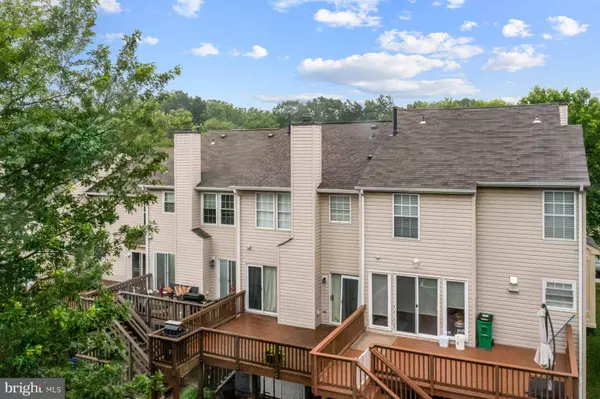 7677 BLUEBERRY HILL LN, Ellicott City, MD 21043