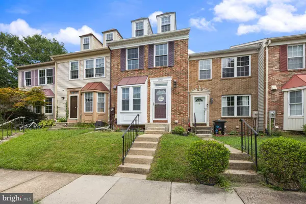 7004 DUCKETTS LN #44-3, Elkridge, MD 21075