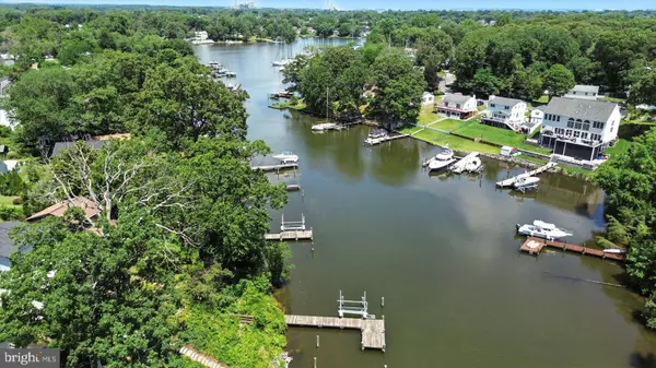 1328 EDNA RD, Pasadena, MD 21122