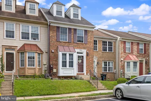 7004 DUCKETTS LN #44-3, Elkridge, MD 21075