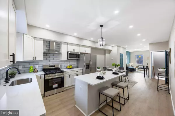 2611 HAMPDEN AVE, Baltimore, MD 21211