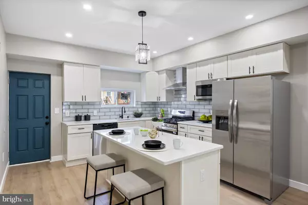 2611 HAMPDEN AVE, Baltimore, MD 21211