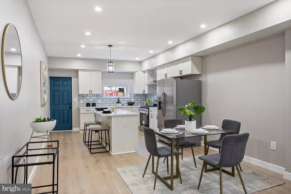 2611 HAMPDEN AVE, Baltimore, MD 21211