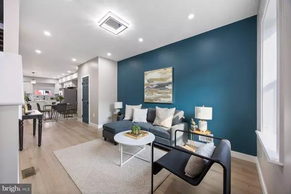 2611 HAMPDEN AVE, Baltimore, MD 21211