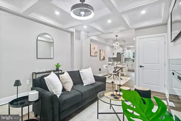 313 STRICKER ST, Baltimore, MD 21223