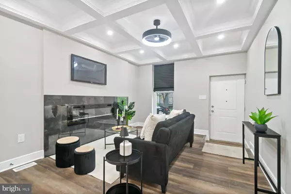 313 STRICKER ST, Baltimore, MD 21223