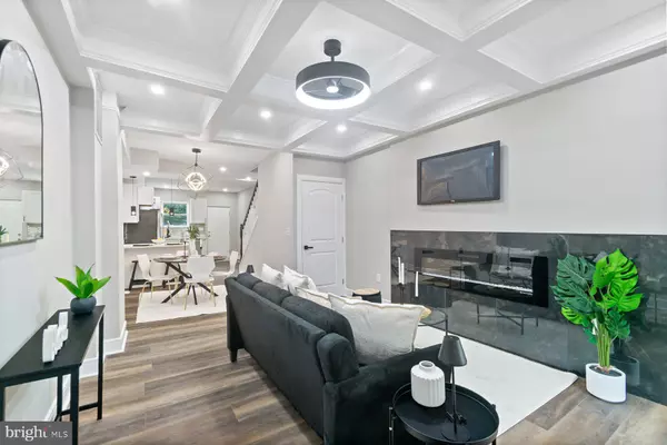 313 STRICKER ST, Baltimore, MD 21223