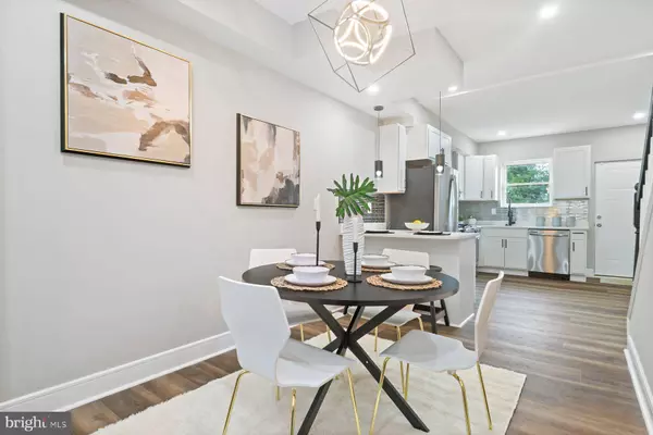 313 STRICKER ST, Baltimore, MD 21223