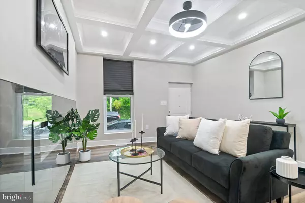 313 STRICKER ST, Baltimore, MD 21223