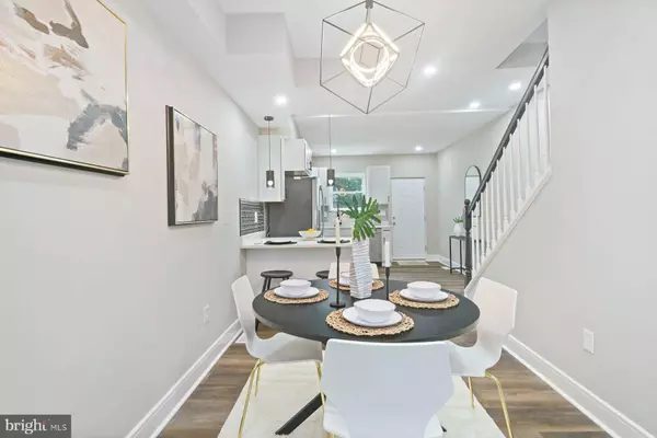 313 STRICKER ST, Baltimore, MD 21223