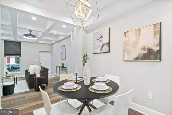 313 STRICKER ST, Baltimore, MD 21223