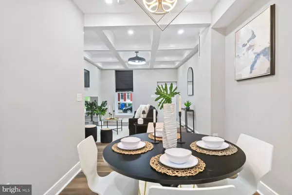 313 STRICKER ST, Baltimore, MD 21223