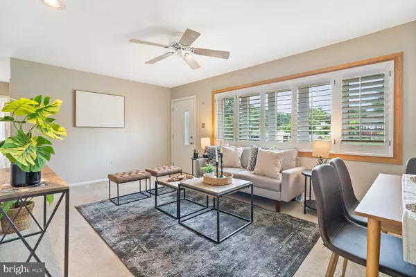 837 SUBURBIAN RD, Reisterstown, MD 21136