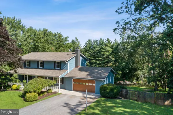 712 LEE AVE, Sykesville, MD 21784