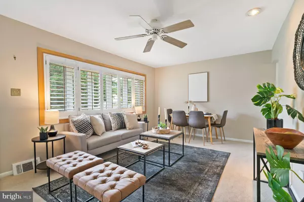 837 SUBURBIAN RD, Reisterstown, MD 21136