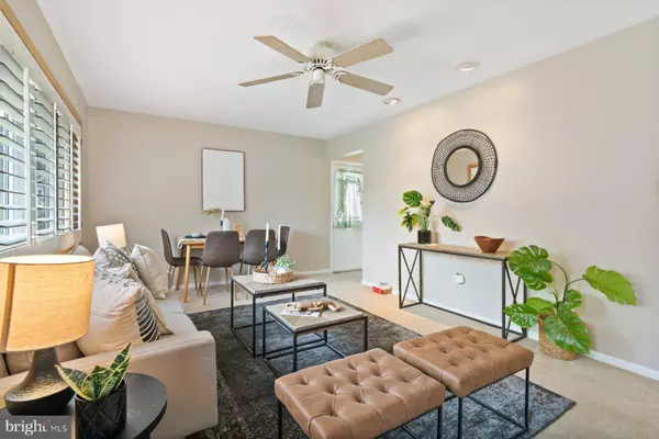 837 SUBURBIAN RD, Reisterstown, MD 21136