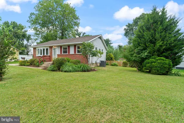 837 SUBURBIAN RD, Reisterstown, MD 21136