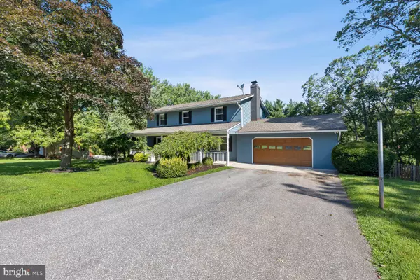 712 LEE AVE, Sykesville, MD 21784