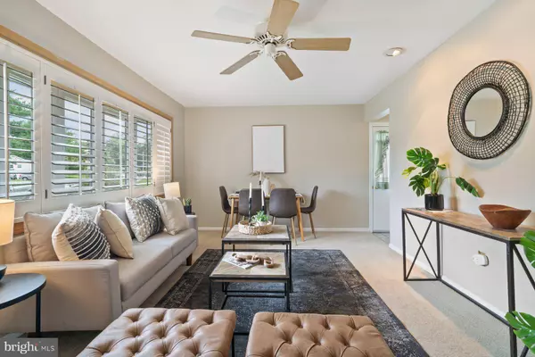 837 SUBURBIAN RD, Reisterstown, MD 21136