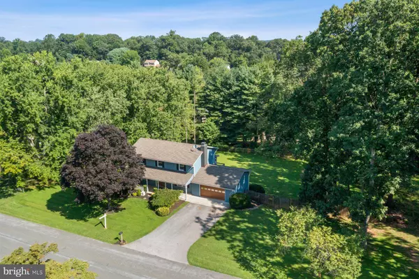 712 LEE AVE, Sykesville, MD 21784