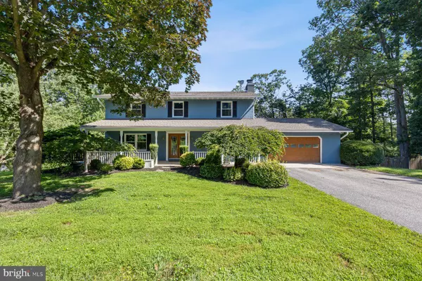 712 LEE AVE, Sykesville, MD 21784