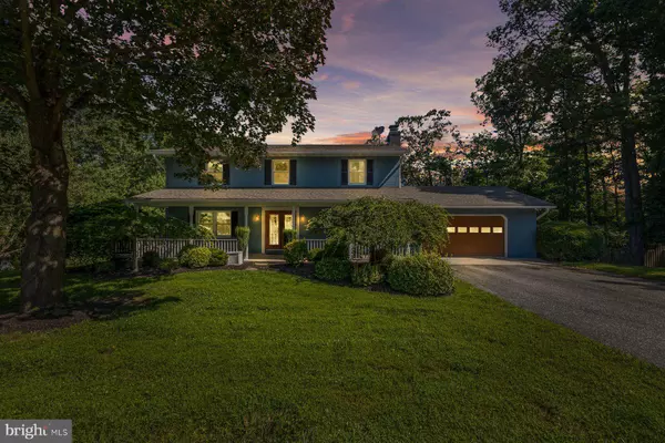 712 LEE AVE, Sykesville, MD 21784