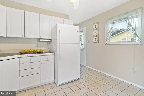 837 SUBURBIAN RD, Reisterstown, MD 21136