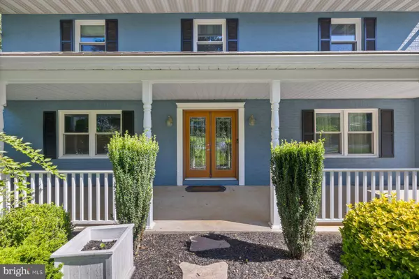 712 LEE AVE, Sykesville, MD 21784