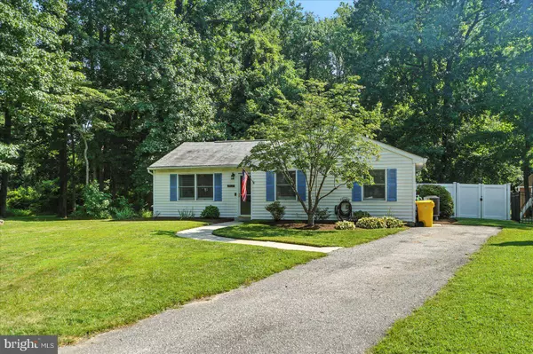 1601 PINCAY CT, Annapolis, MD 21409