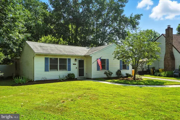 1601 PINCAY CT, Annapolis, MD 21409