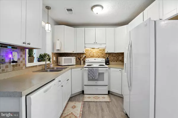 1601 PINCAY CT, Annapolis, MD 21409