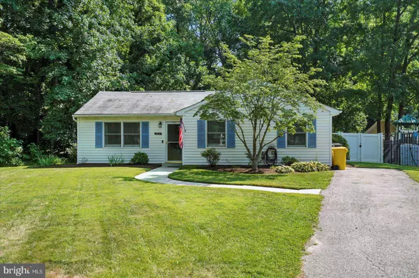 1601 PINCAY CT, Annapolis, MD 21409