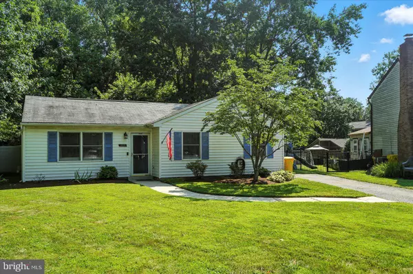 1601 PINCAY CT, Annapolis, MD 21409