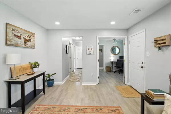 1601 PINCAY CT, Annapolis, MD 21409