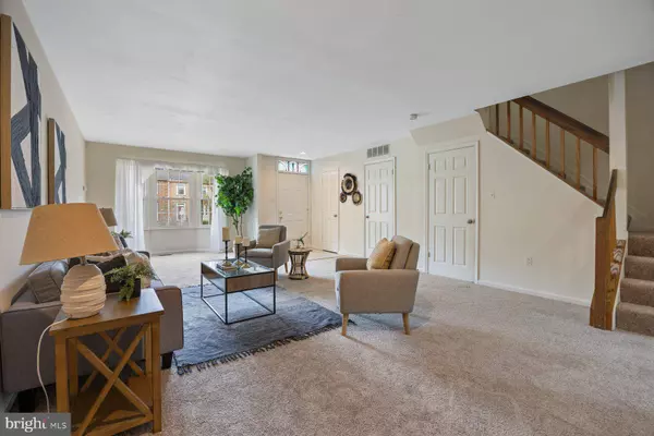 10 STEEPLEJACK CT, Owings Mills, MD 21117