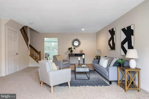 10 STEEPLEJACK CT, Owings Mills, MD 21117