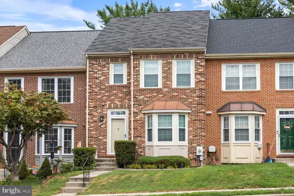 10 STEEPLEJACK CT, Owings Mills, MD 21117