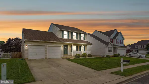 2294 HOWLAND DR, Forest Hill, MD 21050