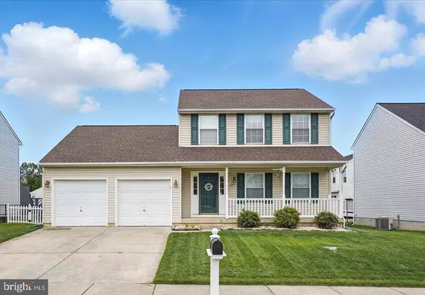 2294 HOWLAND DR, Forest Hill, MD 21050